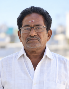 Amara Venkata Ramakrishnaiah