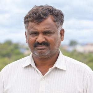 Lomada Adinarayana Reddy