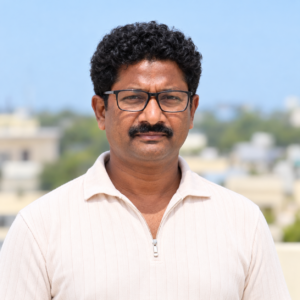 Katikam Ramana