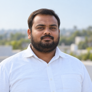 P S Prashanth