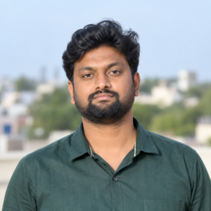 Shaik Khaja