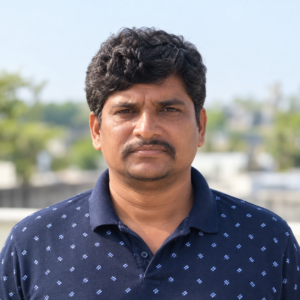 Sure Manohar
